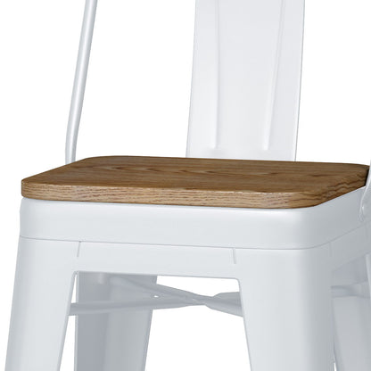 Rayne - Multi-Functional cBar Stool