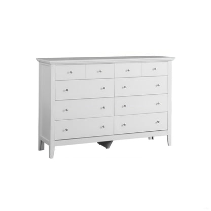 Elegant Casual Dresser For Any Room