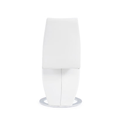 Marcus - Horseshoe Dining Chairs (Set of 2)