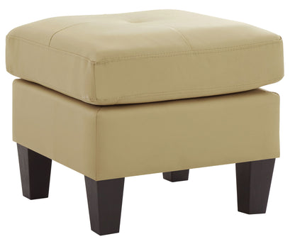 Casual Ottoman For Stylish Spaces