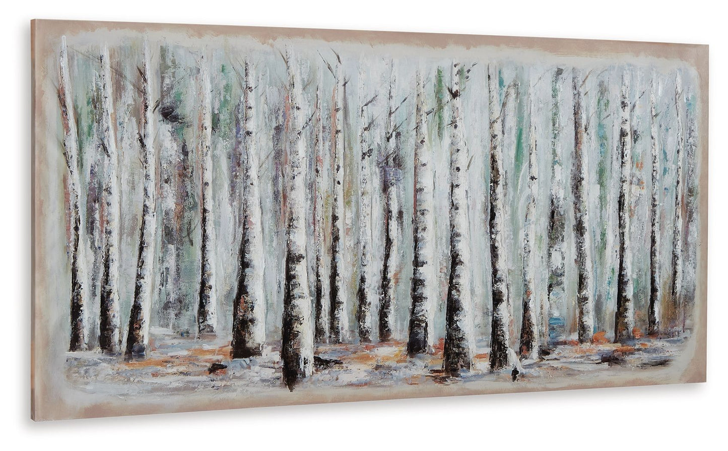 Calbert - Wall Art - Multi