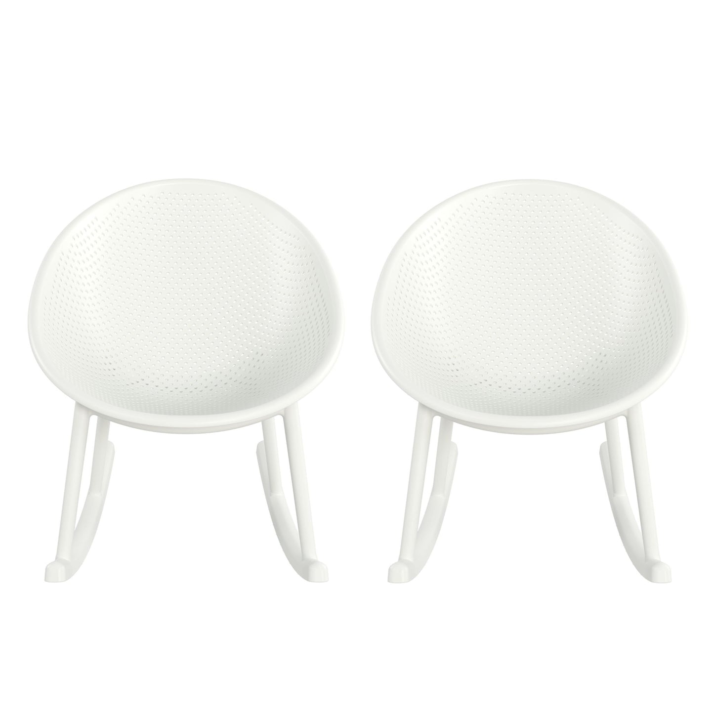 Gable - Rocking Chair (Set of 2)