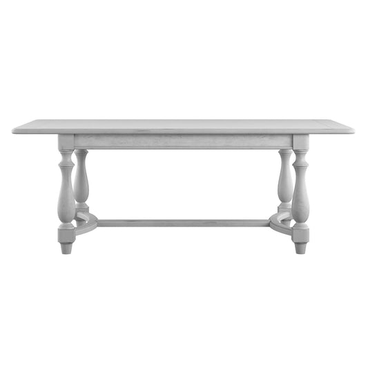 Coastal Dining Table - Gray