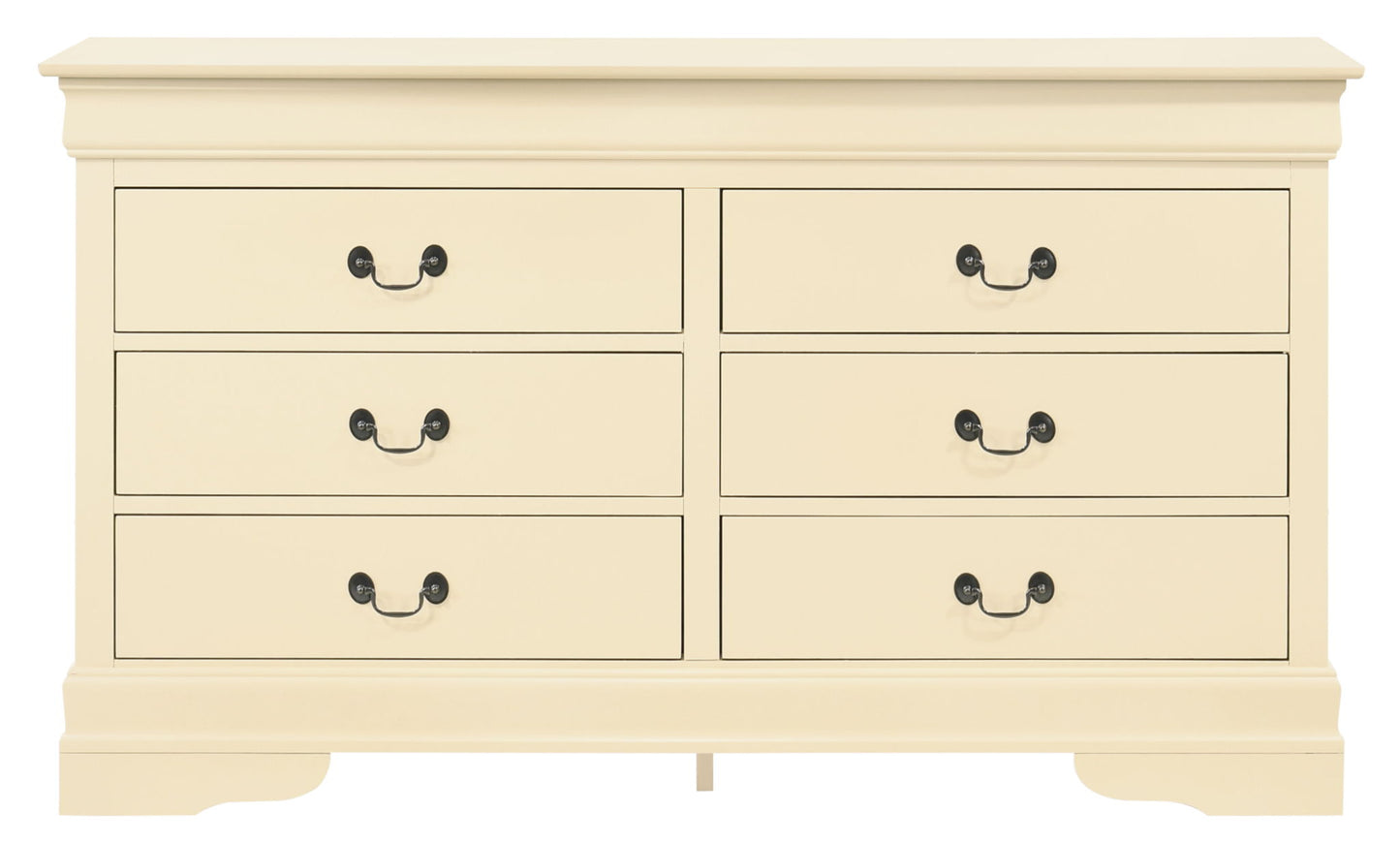 Traditional Dresser Elegant