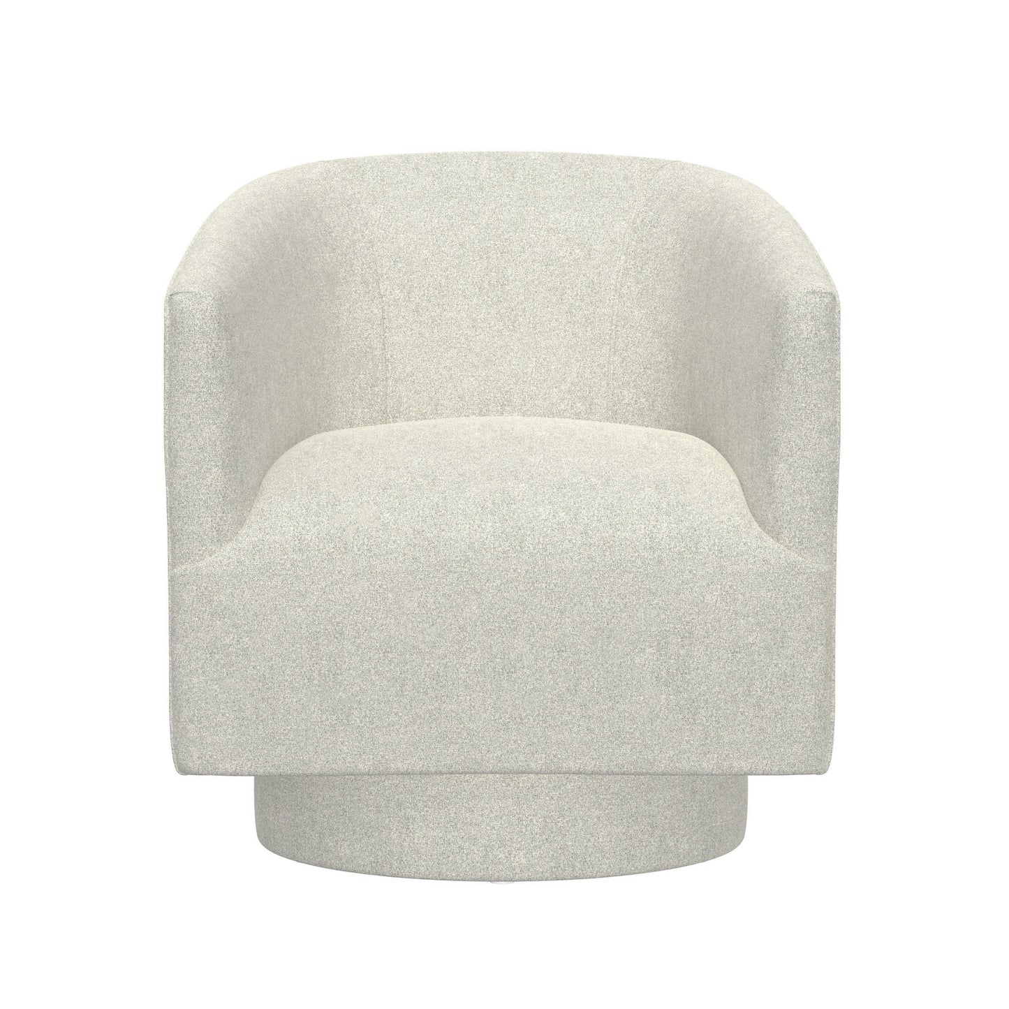 Accent Chair With Swivel Function