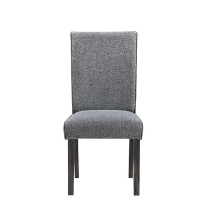 Marcia - Dining Chairs (Set of 2) - Gray