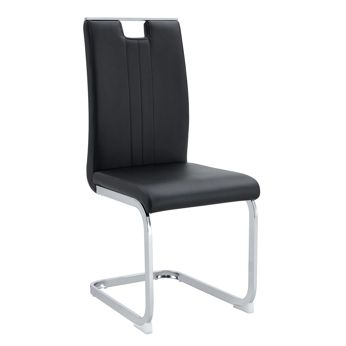 Stylish Bow Shaped Chairs