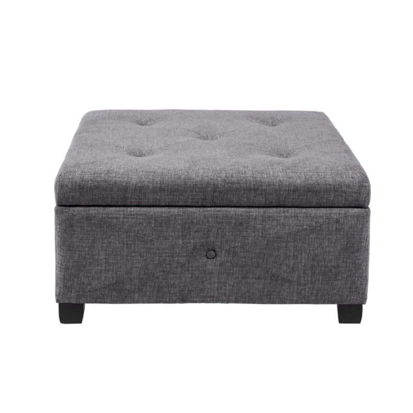 Aspen - Ottoman Soft Close Storage