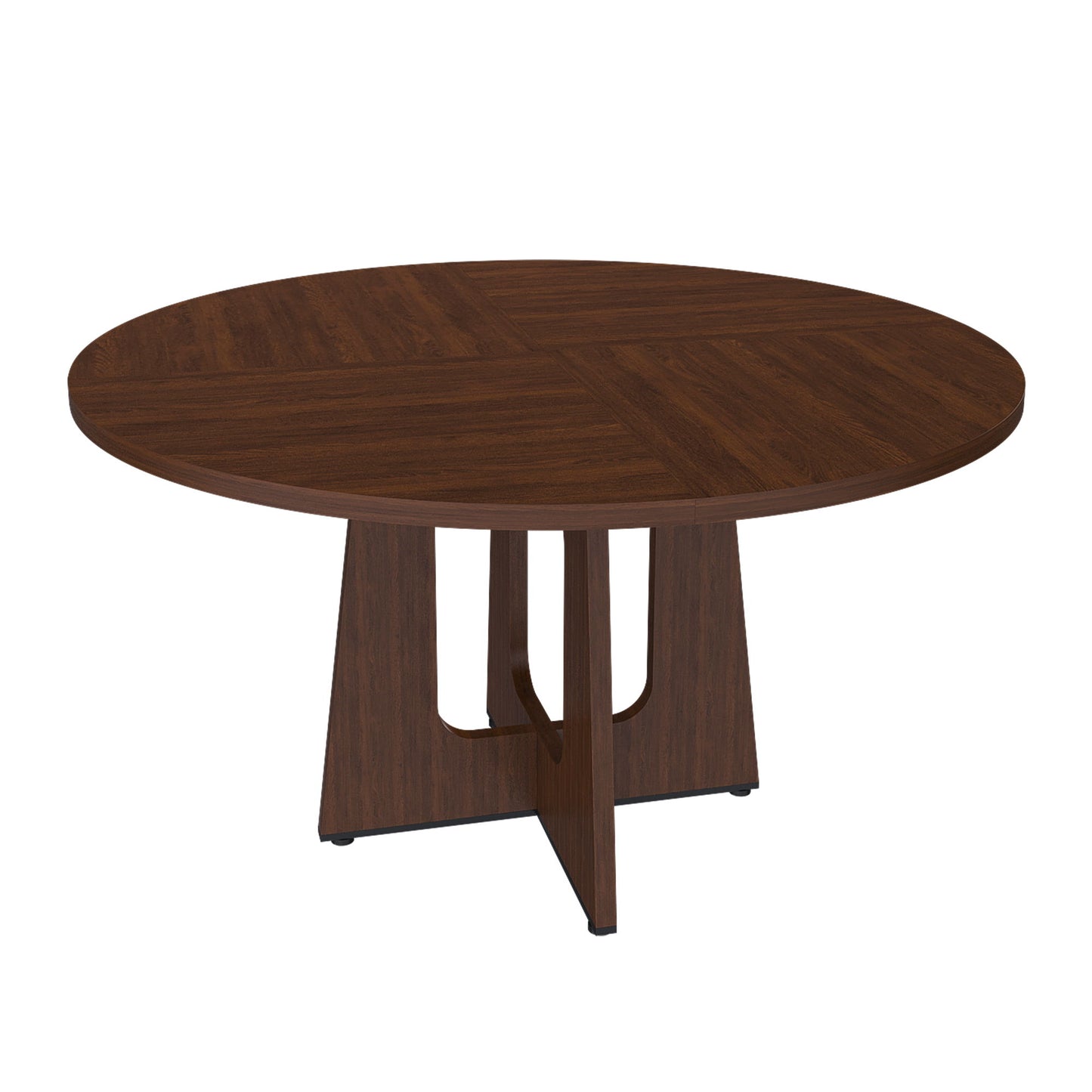 Round Dining Table For 4