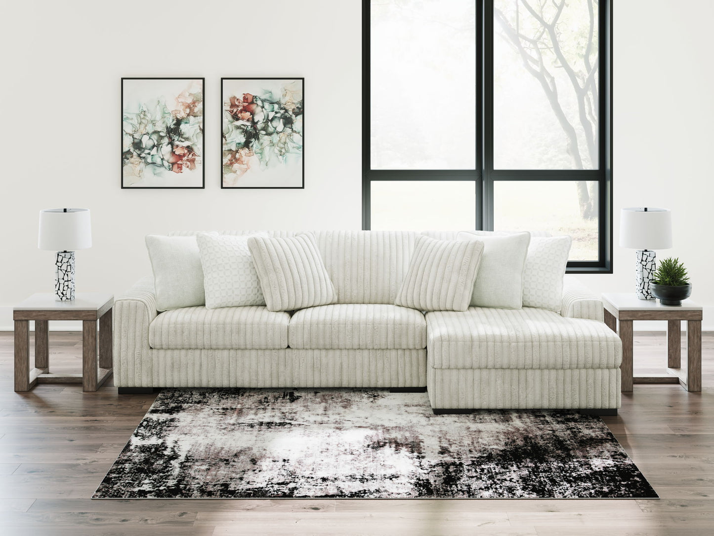 Stupendous - Sectional