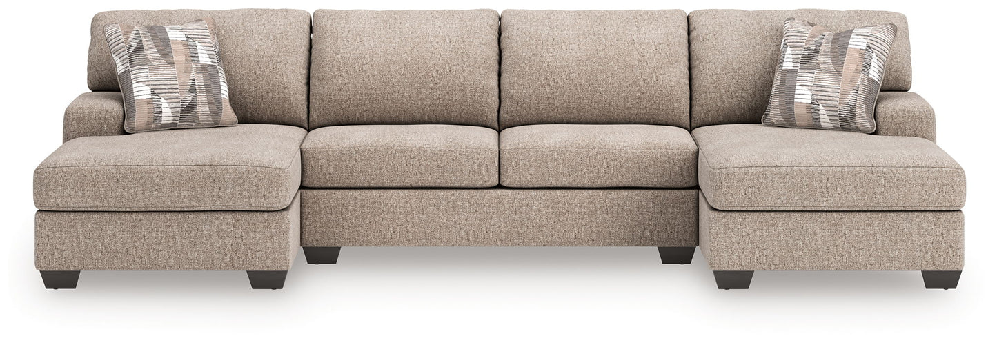 Newellen - Sectional