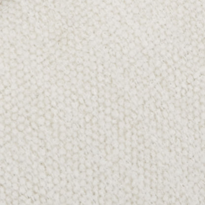 Cozy Upholstered 3 Seater Sofa Plush Cushion For Living Room