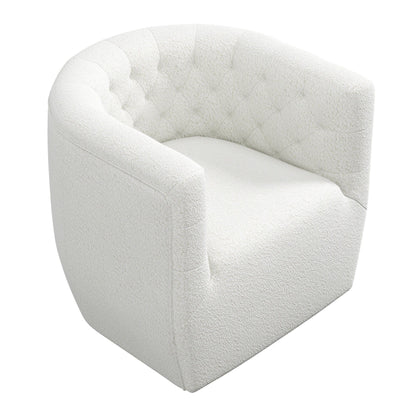 Delaney - Ergonomic Design Swivel Chair