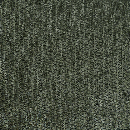 Modern Sectional Sofa U-Shaped With Movable Ottomans, Bluetooth Speakers, LED Lights And Modular Storage