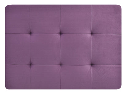 Chic Contemporary Ottoman