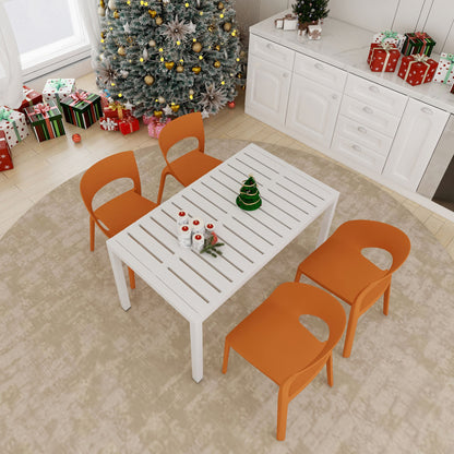 Designed Single Chair, UV Resistant, Waterproof And Wear Resistant