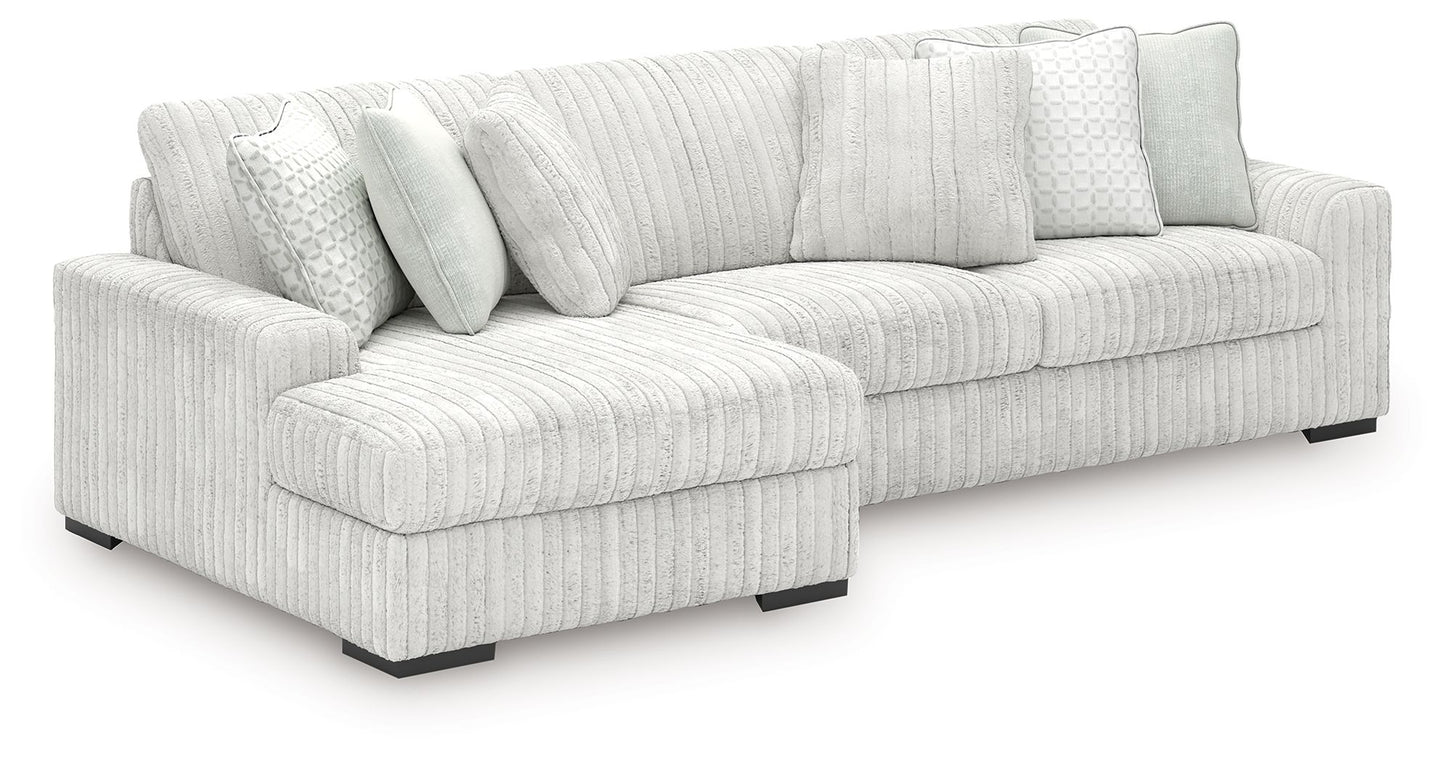 Stupendous - Sectional