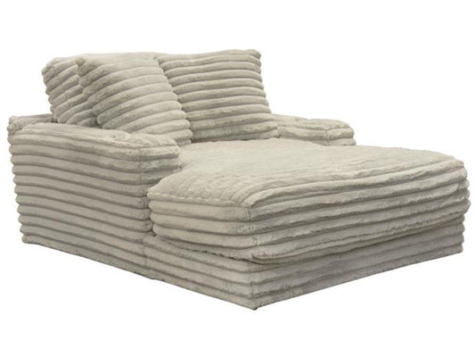 Jackson Catnapper Comfrey - Cuddler Chaise - Moonstruck