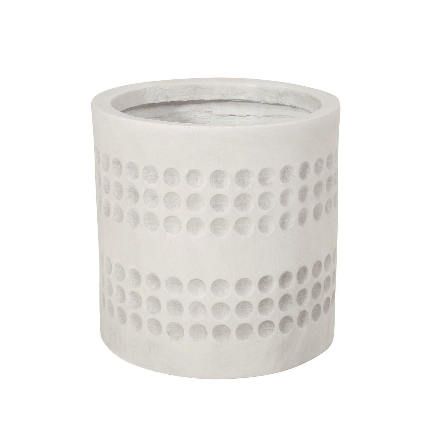 Elegant Design Cube Planter