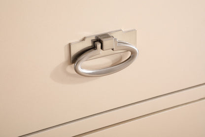 Sleek Contemporary Storage Chest