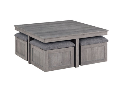 Moseberg - Coffee Table Set