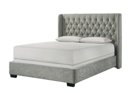 Daphne - Bed