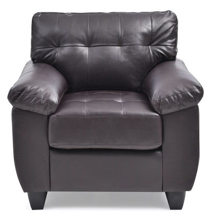 Sleek And Comfortable Accent Chair