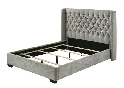 Daphne - Bed