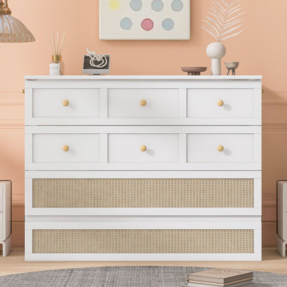 Murphy Bed With Large Drawers, Space Saving Design