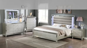 Cristian - Bedroom Set